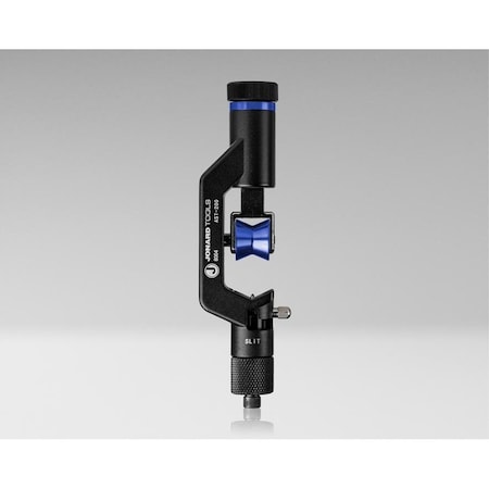 Jonard Tools Cable Saber - Armored Mid-Span Cable Slit & Ring Tool 4 - 28.6 Mm AST-200